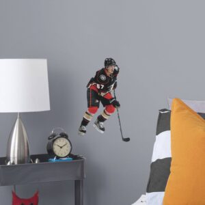 Rickard Rakell for Anaheim Ducks - Officially Licensed NHL Removable Wall Decal Large by Fathead | Vinyl